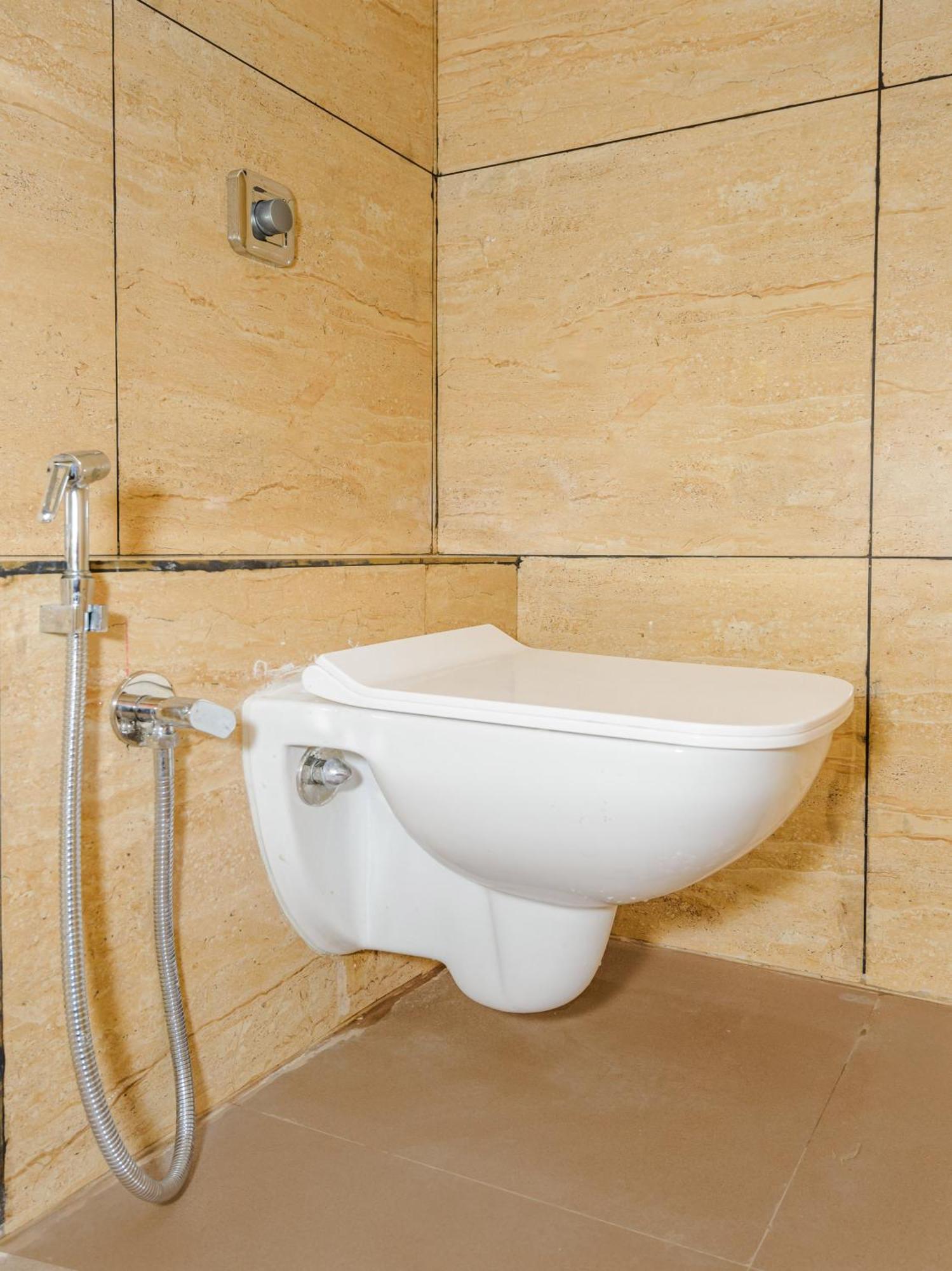 Hotel Zillion Executive Near Us Consulate Bandra Kurla Complex Mumbai Near Mumbai Airport Мумбай Екстериор снимка