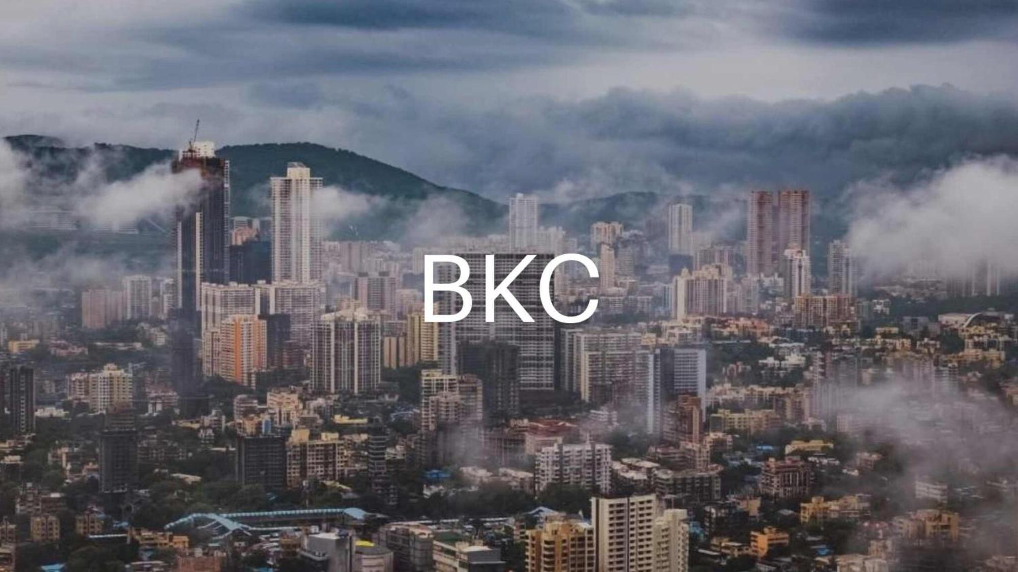 Hotel Zillion Executive Near Us Consulate Bandra Kurla Complex Mumbai Near Mumbai Airport Мумбай Екстериор снимка